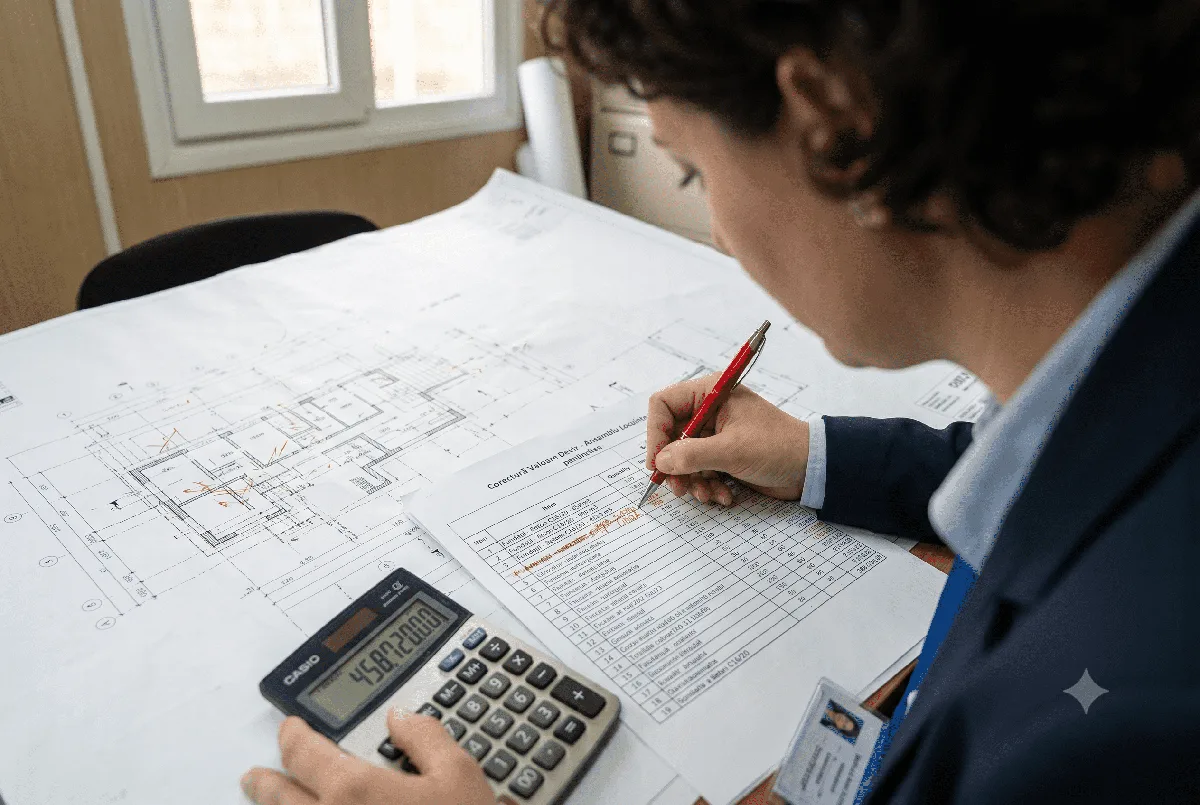 Analiză de buget și value engineering pe un proiect rezidențial