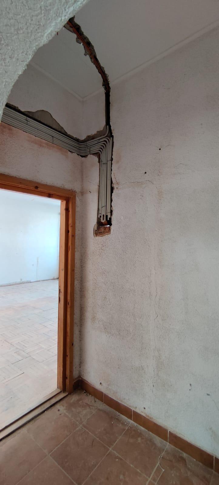 Detalii Execuție Școala Cuza Fălticeni