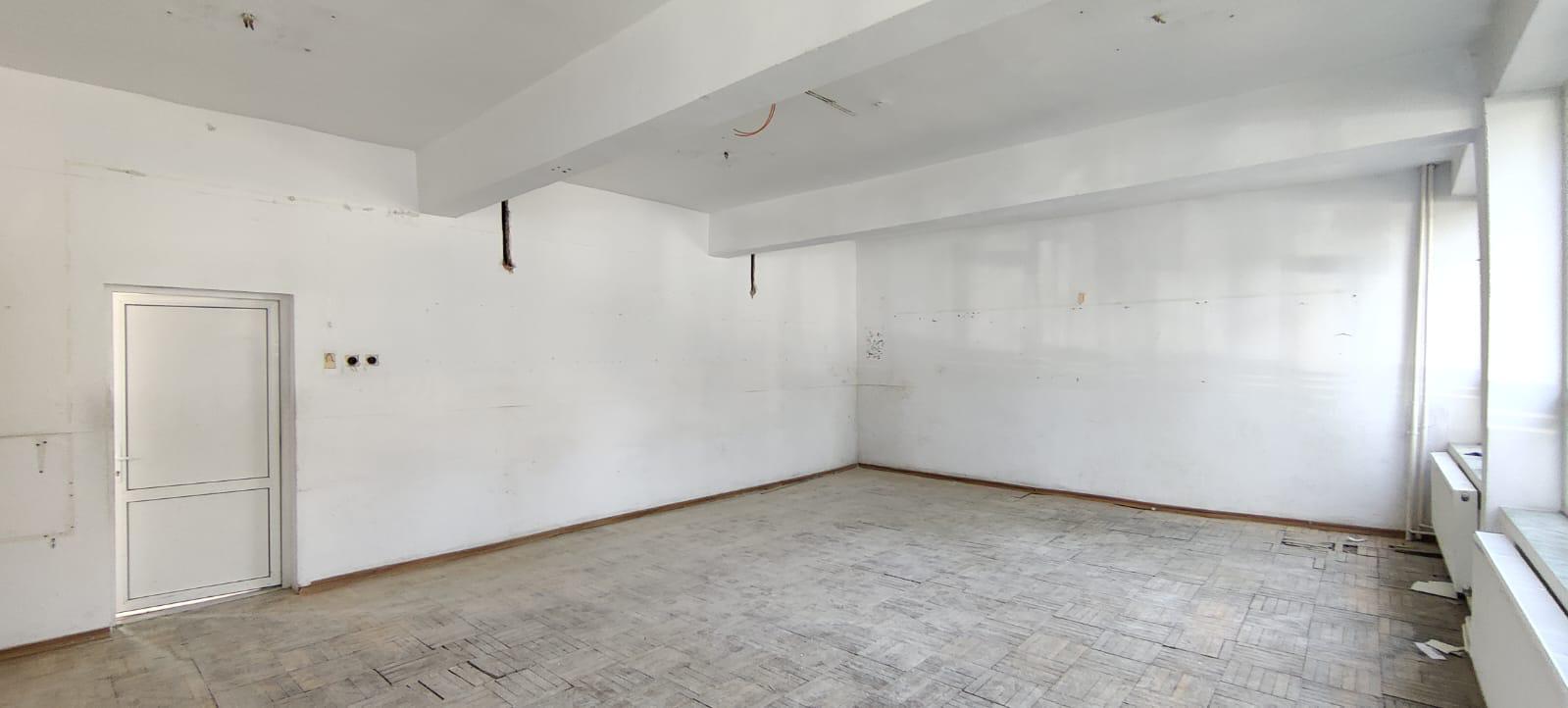 Detalii Execuție Școala Cuza Fălticeni